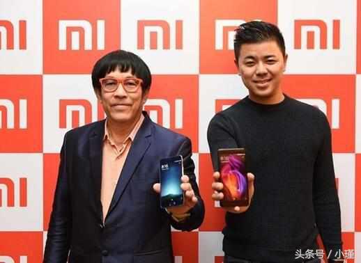 小米6手机现在多少钱一部,小米6发布会宣布价格