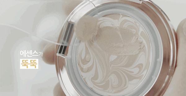 阿玛尼chanel气垫测评,气垫爆款阿玛尼