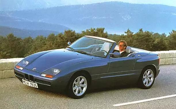 宝马有哪些厉害的跑车,宝马目前最好的是哪一款