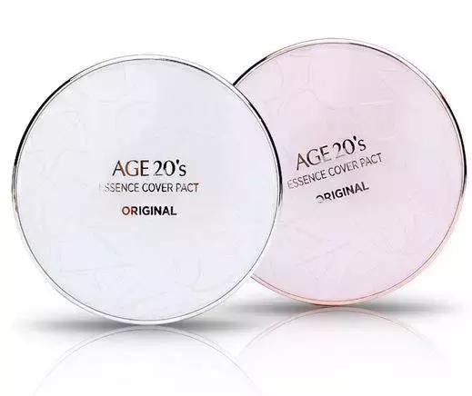 21年十大最值得入手的气垫,日韩气垫