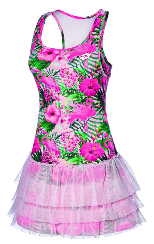 美网服装,美网战袍