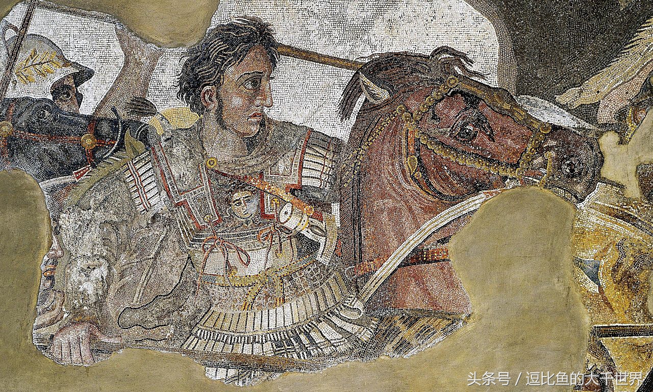 历史上各国的开国皇帝,历史上三个杰出的帝王