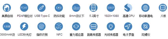 努比亚z11minis参数,努比亚z11minis