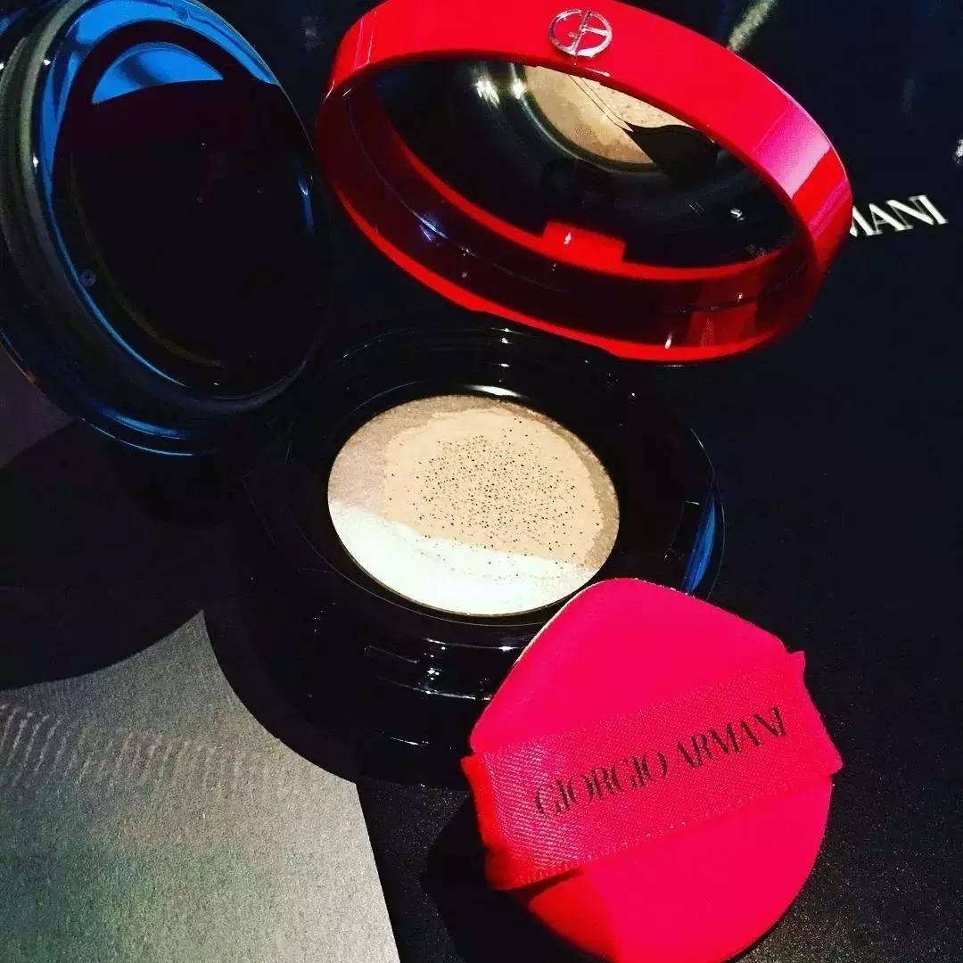 21年十大最值得入手的气垫,日韩气垫