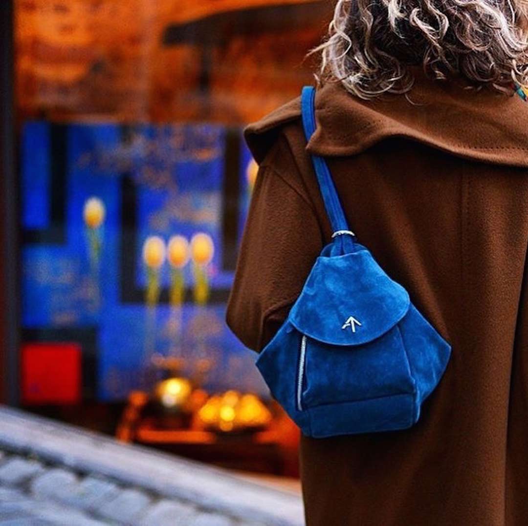 很火的小众包,火爆ins的小众包都在这里