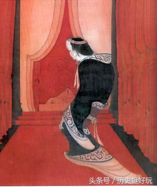 关于钟无艳与夏迎春的故事,夏迎春和钟无艳的历史