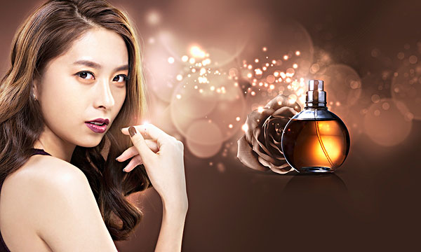 信息素推荐香水,吸引女性的香水是真的假的