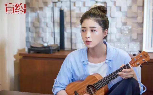 盲约是啥意思,盲约大龄剩女