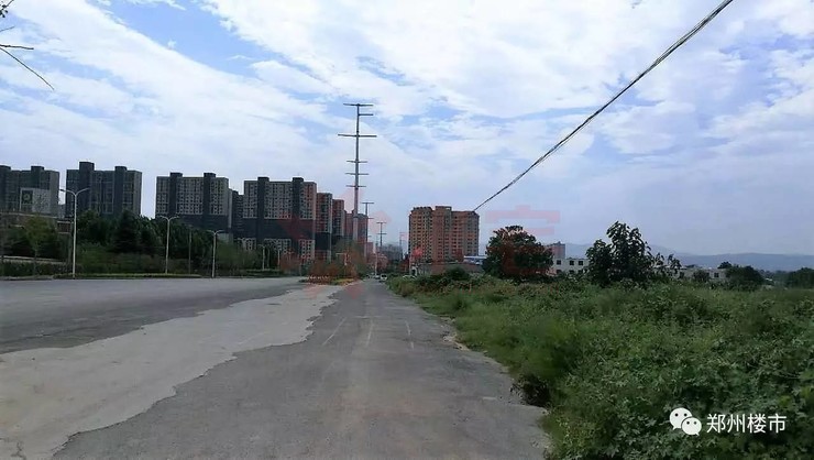 临郑远郊小城不限购 (临郑不限购楼盘)