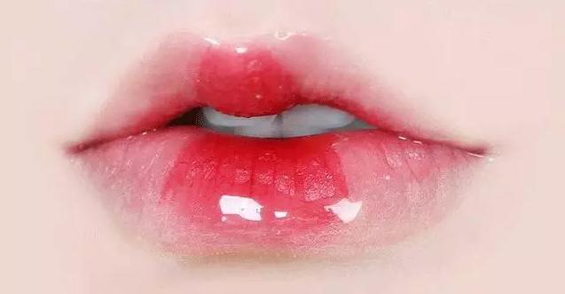 古代各朝代的女子唇妆，蝴蝶唇是真美！