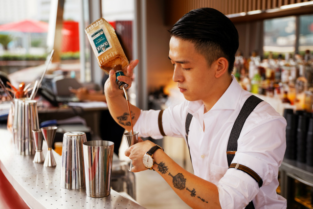 w酒店上海外滩特色,上海外滩w酒店主题