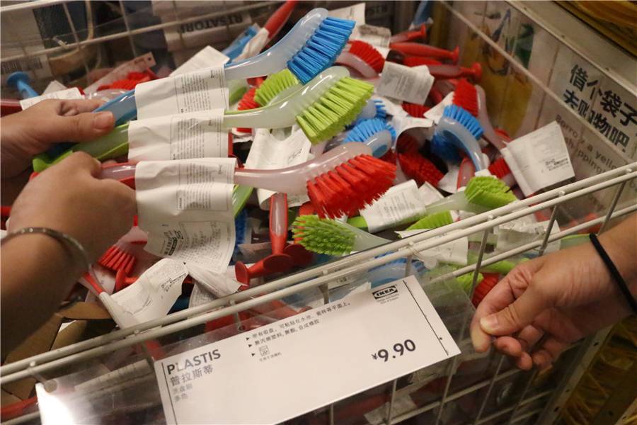 宜家新款收纳神器,宜家廉价好物推荐