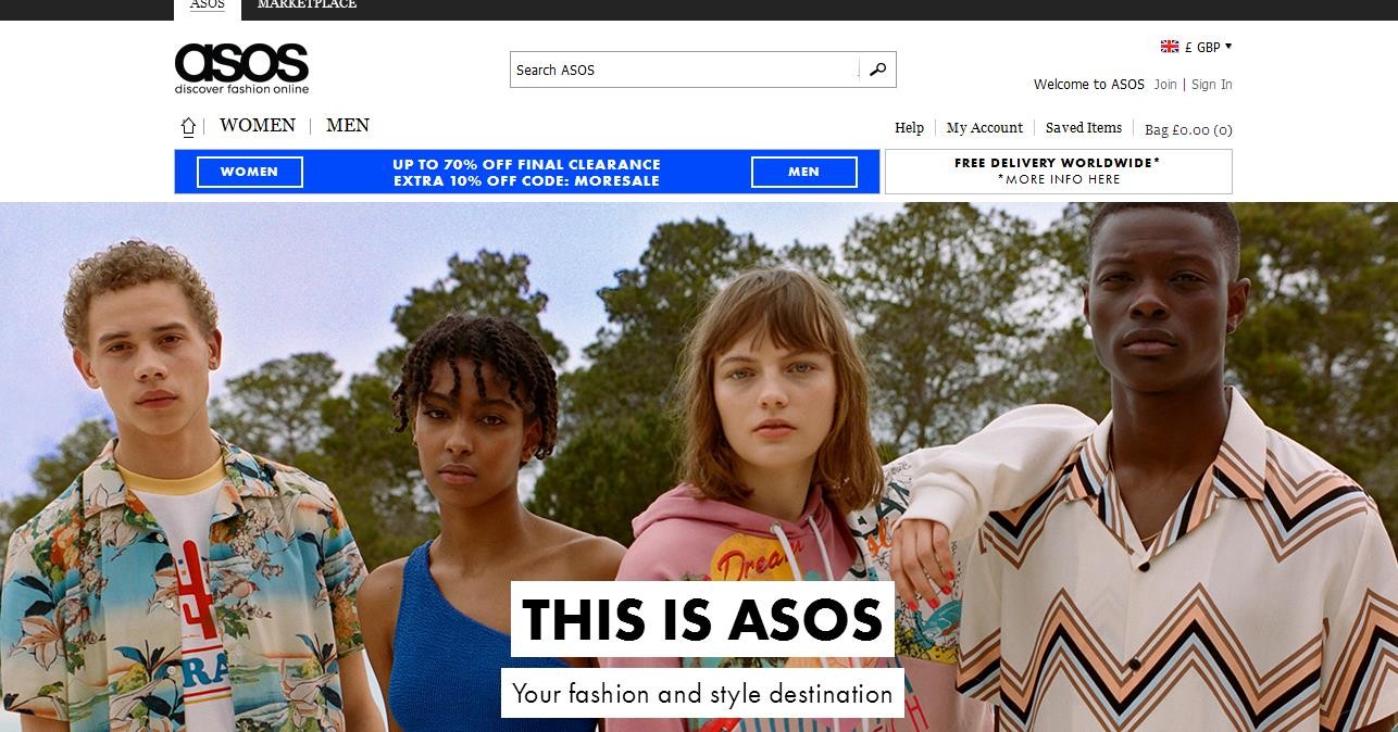 英国留学落地购物流程,在英国留学期间可以买什么