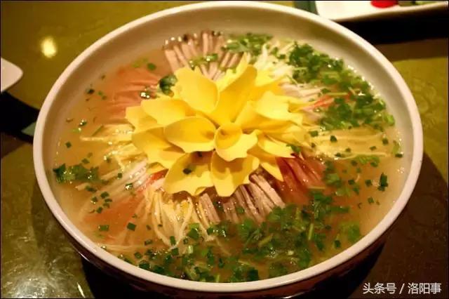 洛阳涧西100以内美食,洛阳美食推荐100元以下