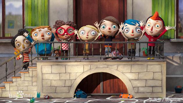 2017年豆瓣评分最高十部电视剧,豆瓣高分一口气看完系列