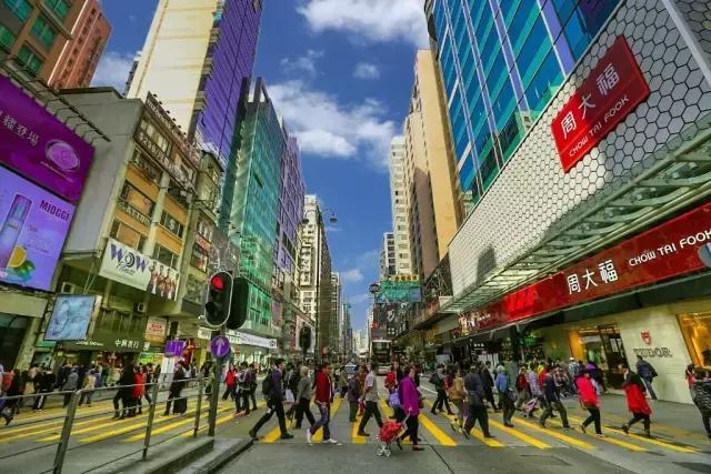 可以坐高铁去香港了吗,福州高铁去香港