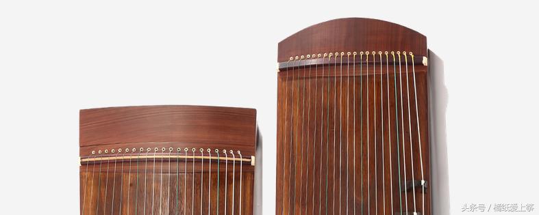 如何选择购买古筝,怎样挑选小古筝
