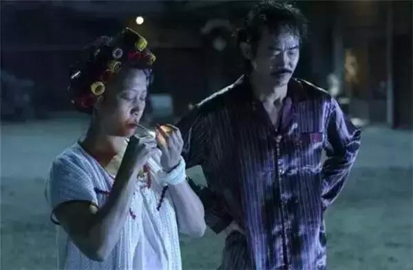 他们曾经是周星驰老爸，各个都是影坛大咖，现已去世大半