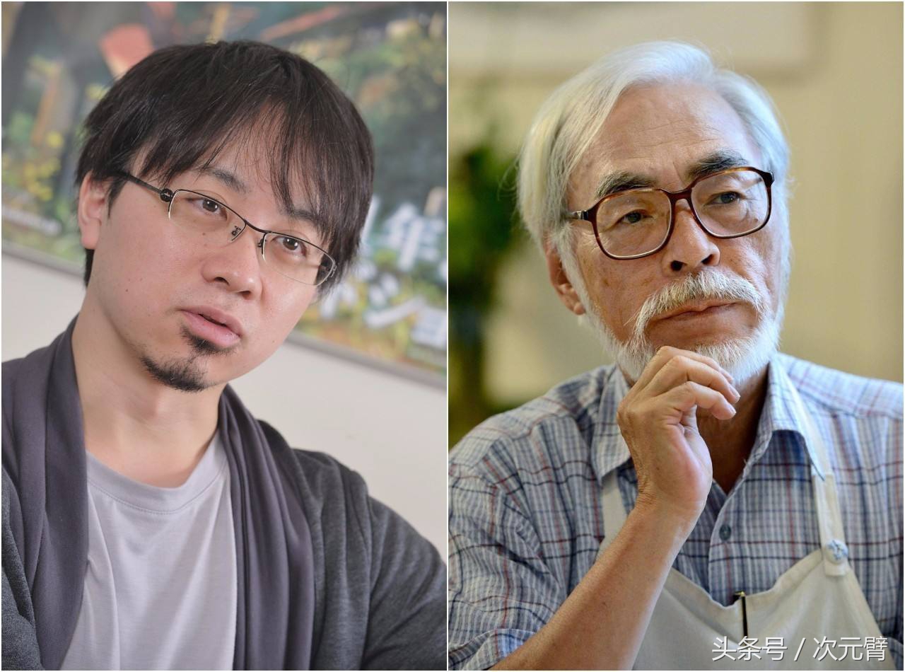 新海诚你的名字回顾,新海诚你的名字有多强