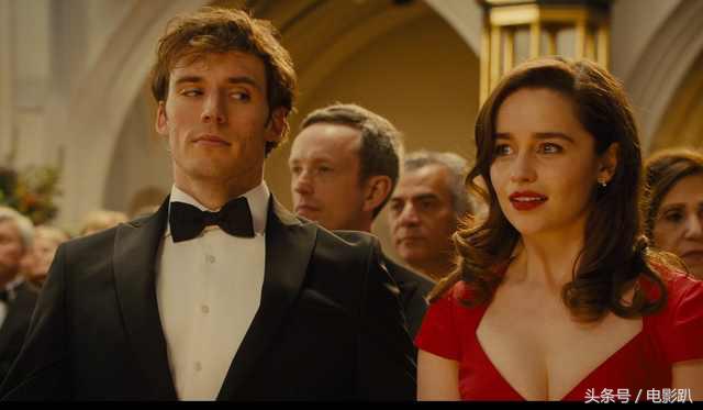 龙妈几段恋情,龙妈爱上了高富帅