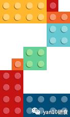 研小食·今天,你叫外卖了没?