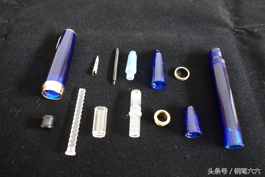 永生钢笔测评,钢笔永生618评测