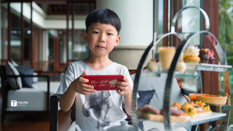 带你一起去泰国看海,回忆那年在泰国踏浪看海