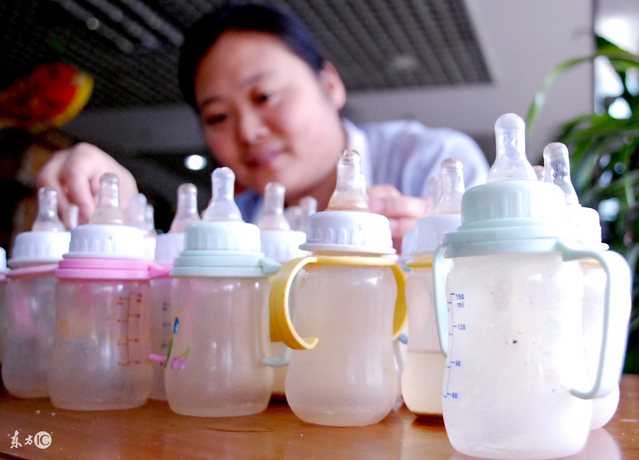 奶瓶你们选的什么牌子,选奶瓶注意事项