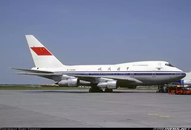 中国747还有吗,747中国有几架