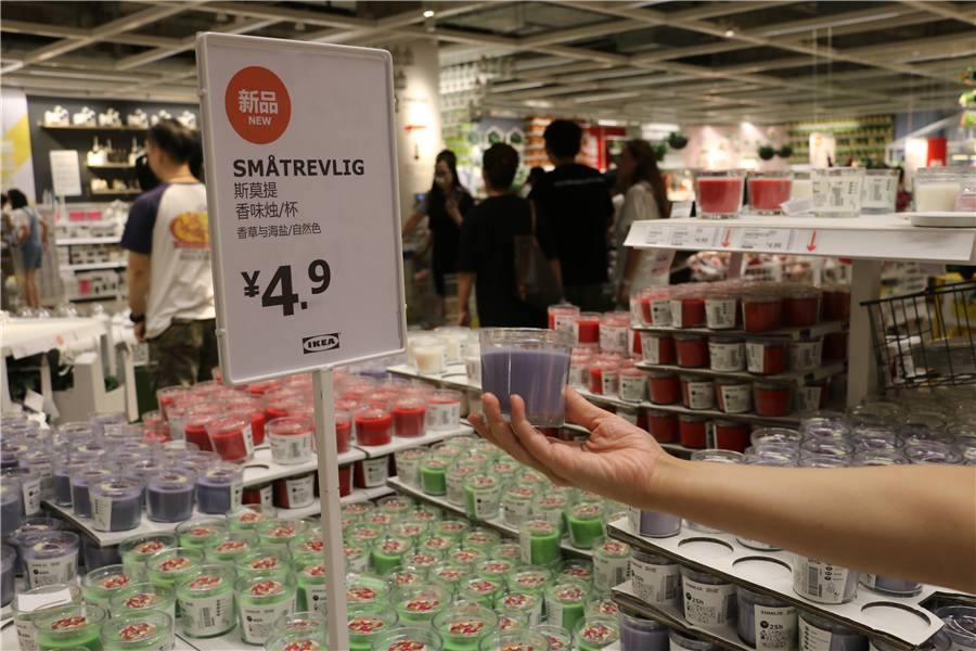 宜家新款收纳神器,宜家廉价好物推荐