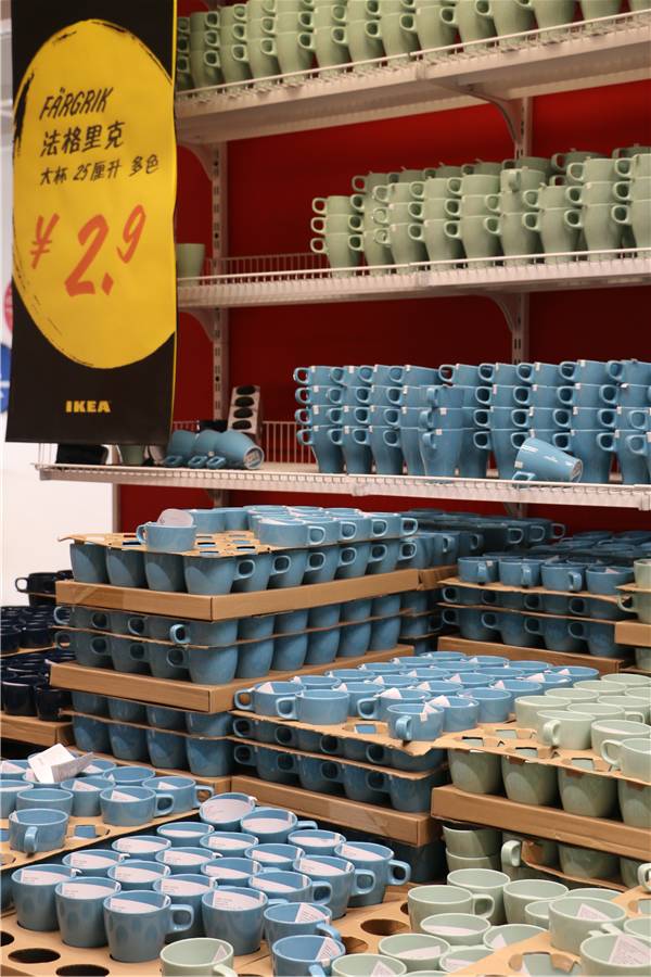 宜家新款收纳神器,宜家廉价好物推荐