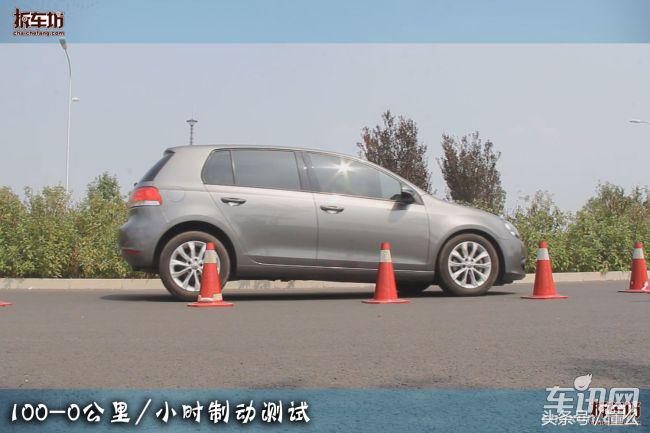 拆车坊高尔夫,高尔夫6翻新整备全过程