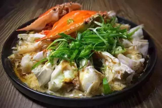 梭子蟹现在好吃吗,梭子蟹现在肉多不多