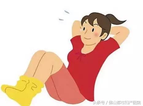 产后宝妈老是不舒服,产后乏力没精神容易疲劳