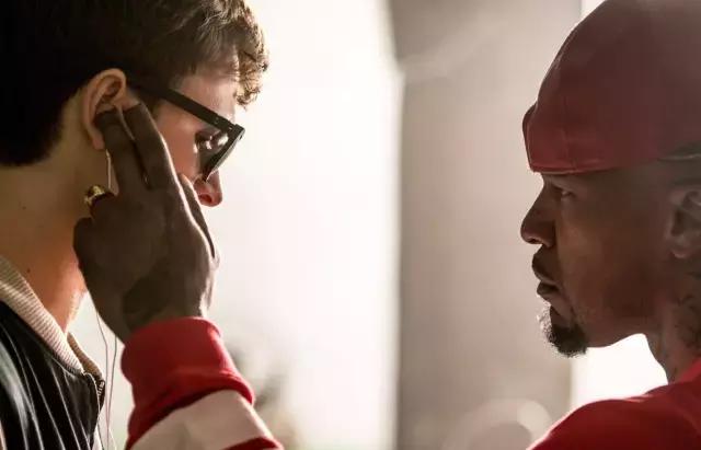 极盗车神好看吗,极盗车神口碑炸裂