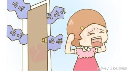 每天坚持用推腹法,就可以把孩子的磨牙治好