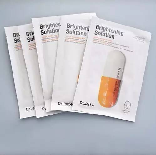 黄黑皮抗氧美白面膜平价推荐,推荐黄黑皮面膜