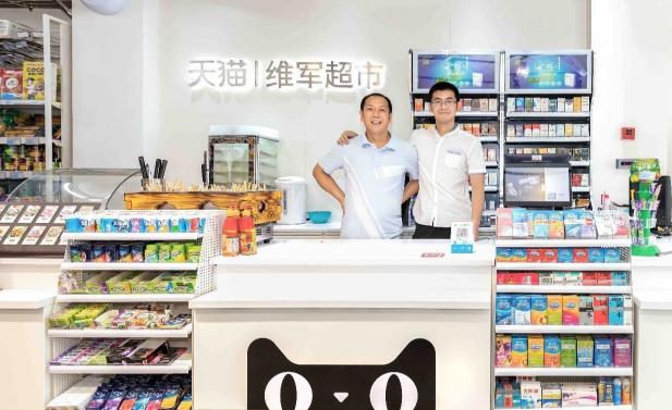 天猫小店有假货吗,天猫店铺到底好不好