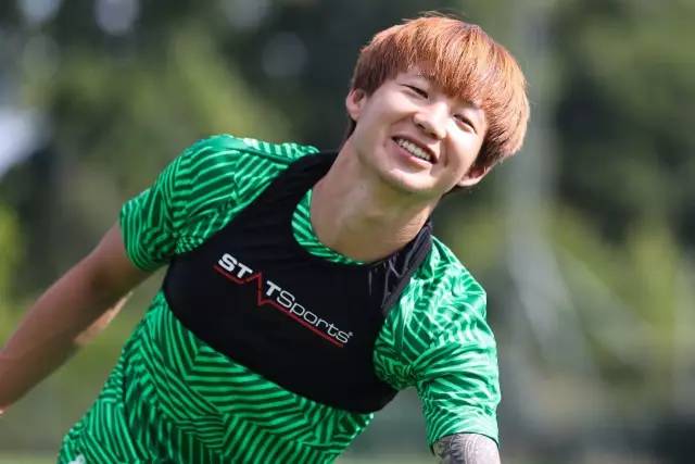 海外拉练日记（七）：大宝谈伤情期待早日回归