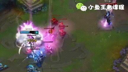 LOL皎月技能教学,lol皎月怎么玩入门