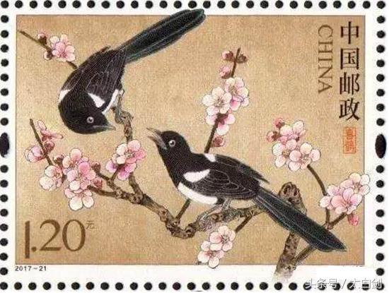 盘点让七夕节浪漫无比的爱情主题邮票
