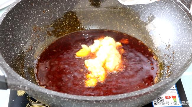 自制火锅海鲜调料怎么做,自制海鲜大咖火锅