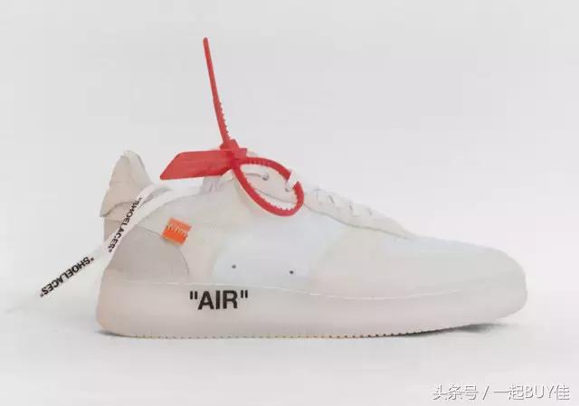 这应该是今年最重磅的联名球鞋！绝对没有之一！