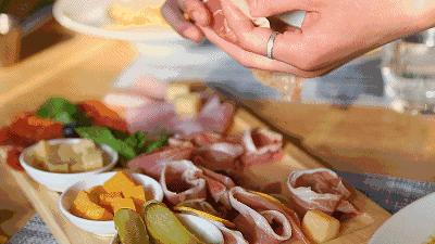 郑州情侣必打卡餐厅推荐,郑州最适合约会聚会的13家餐厅