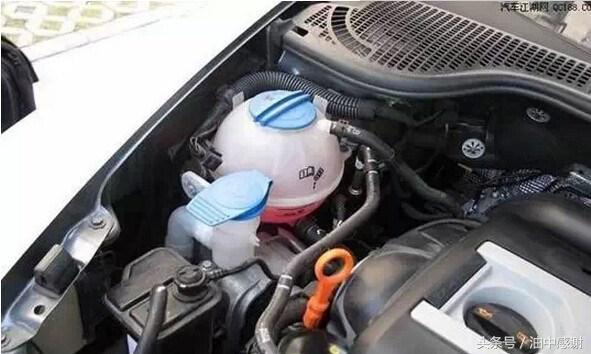 冷却液不足是添加还是全部更换,防冻液冷却液多久更换一次