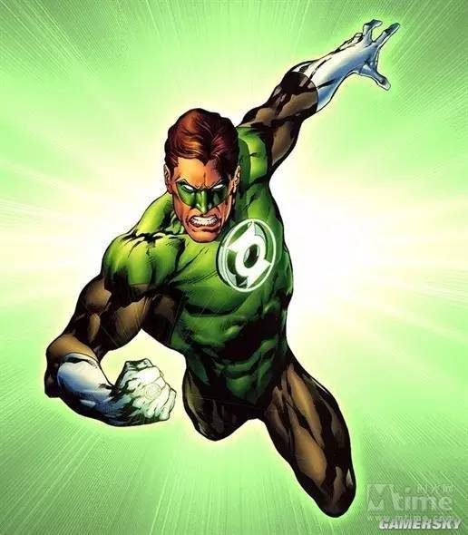 人气最高的超级英雄排名,超级英雄人气排名top100