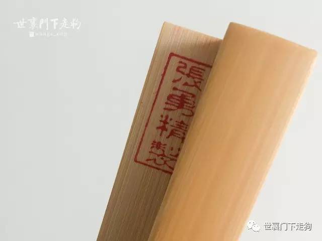 为了我痴迷的折扇，这次我要站出来打个假