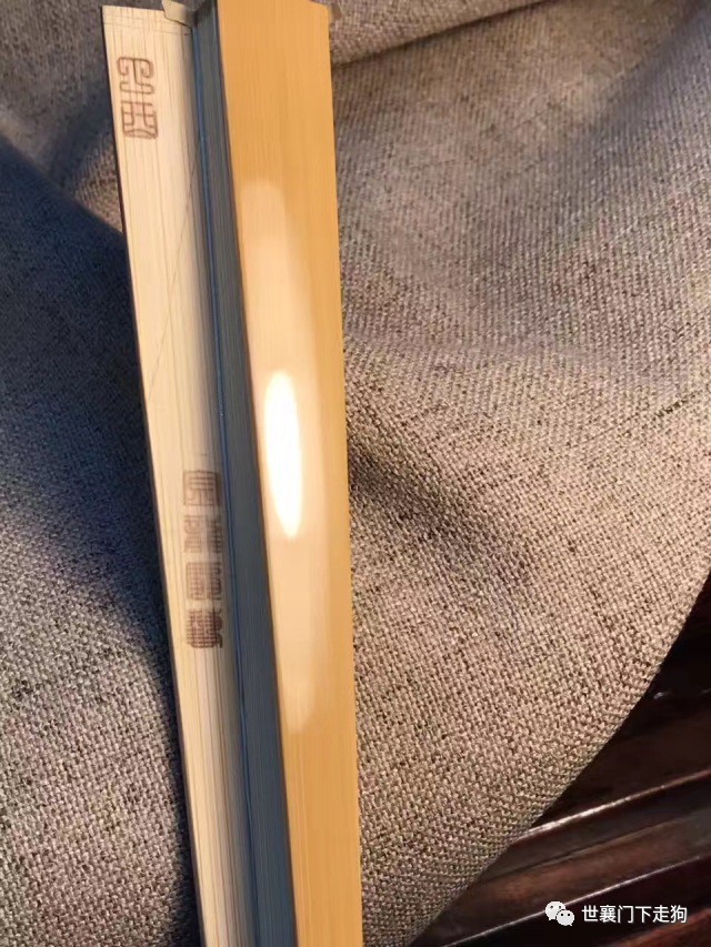 为了我痴迷的折扇，这次我要站出来打个假