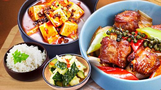 小碗菜有什么好吃的推荐,最正宗的小碗菜