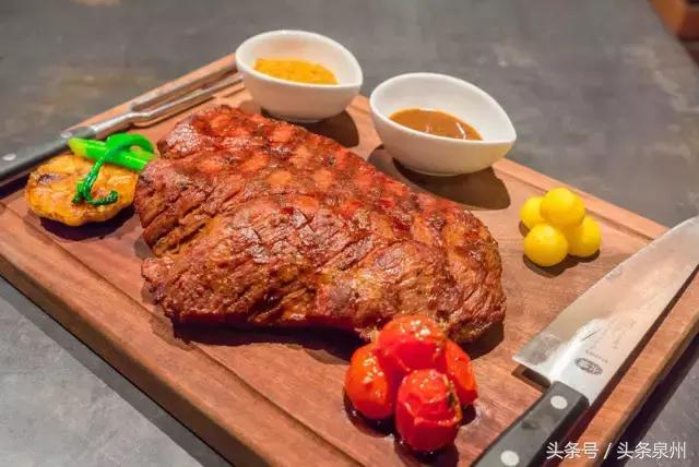 玛琪雅朵扒房未来海岸店,玛琪雅朵扒房餐厅介绍